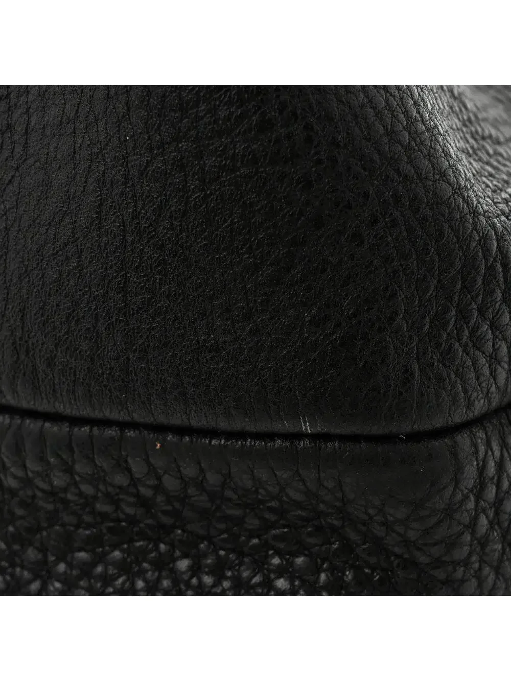 Chanel Calfskin Large Tassel Bowler #339020C95B